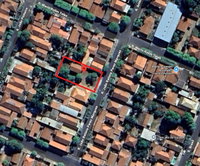 Direitos sobre Terreno e Benfeitoria em Guararapes/SP