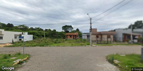 Imóvel Rural com Dois Prédios e Ampla Área em Sapiranga/RS