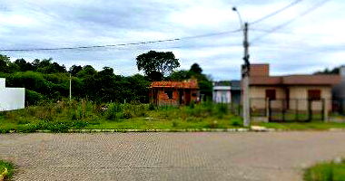 Imóvel Rural com Dois Prédios e Ampla Área em Sapiranga/RS