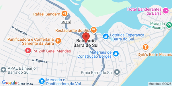 Terreno no Loteamento Jardim Sandralete com 308m²