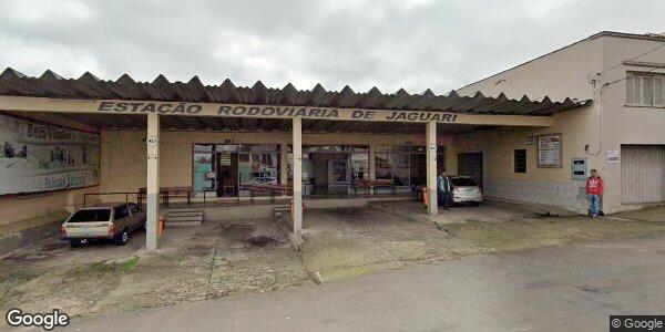Casa com 3 dormitórios e 1 garagem em Jaguari/RS