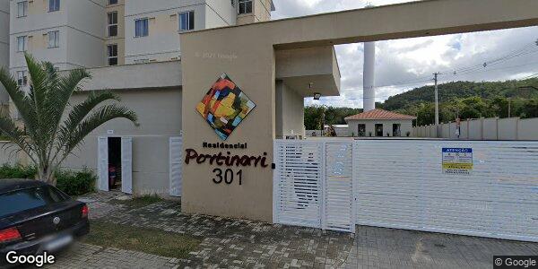 Apartamento 2 quartos, 1 banheiro, 47.96m² privativos