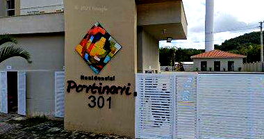 Apartamento 2 quartos, 1 banheiro, 47.96m² privativos, desocupado
