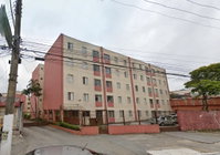 Apartamento com 70m² e 1 vaga em Ed. Mirella, Jardim Beatriz