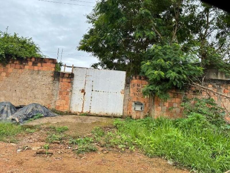 Casa 2 quartos 69,31m² com área de serviço e cozinha