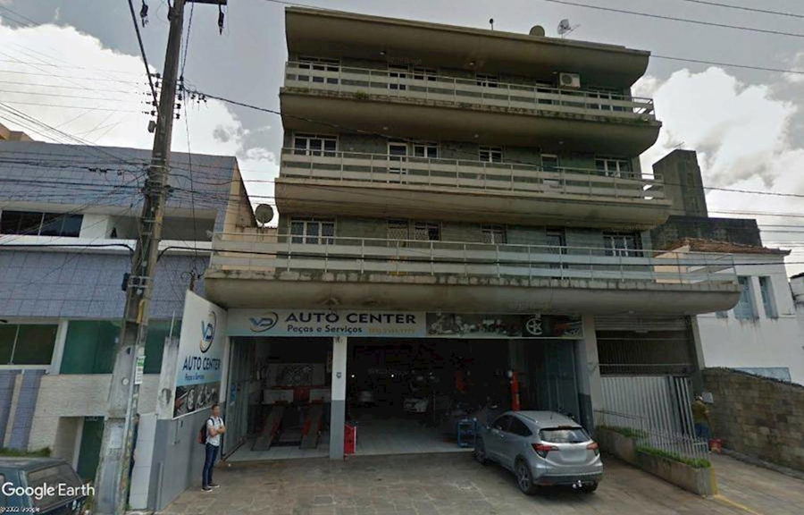 Apartamento Ocupado com 2 Quartos e 1 Vaga em Campina Grande