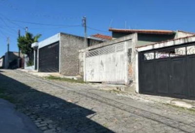Casa 120m² em Chácara São João - São Paulo/SP - Ocupado