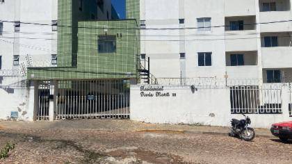 Apartamento Duplex com 3 Quartos e 2 Banheiros em Juazeiro do Norte/CE