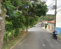 Lote com 157,60m² em Monte Sião/MG - Bairro Alves