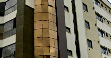 Apartamento com 2 Vagas de Garagem em Tubarão/SC