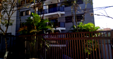 Apartamento Térreo com 2 Dormitórios e Garagem em São Bernardo do Campo