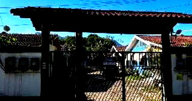 Casa com 3 Quartos e Varanda em Guapimirim