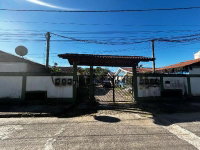 Casa com 3 Quartos e Varanda em Guapimirim