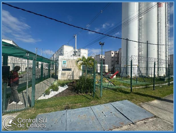 Apartamento com 2 quartos, 69,89 m², em Salvador
