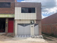 Casa 3 quartos, 2 banheiros, 164,94m², ocupada