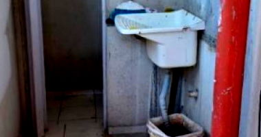 Terraço Cobertura com Terraço em Edifício