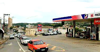 Terreno Rural de 11,04 hectares em Piedade/SP