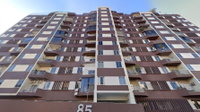 Apartamento com 1 quarto, 1 suíte, 2 banheiros e 1 vaga de garagem
