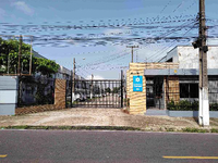 Apartamento com 56m² em Ananindeua/PA
