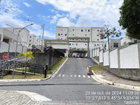 Apartamento com 2 Quartos e 2 Vagas em Taubaté
