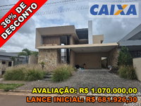 Casa com 3 quartos, 4 banheiros e 188,85 m²