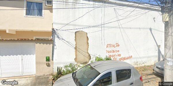 Terreno amplo de 660m² em Osvaldo Cruz, Rio de Janeiro