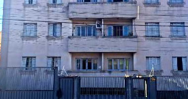 Apartamento 2 Quartos com 1 Vaga e 70,76 m²