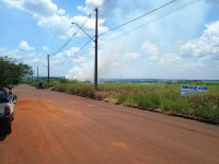 Terreno irregular 2169m² no Distrito Industrial