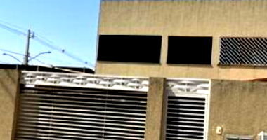 Apartamento em Águas Lindas de Goiás com 1 quarto