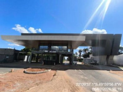 Casa 658m² em Condomínio Residencial Green Valley, Marília/SP