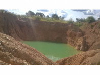 Chácara com 8,10 hectares em Cristalândia/TO - Ótima oportunidade de investimento