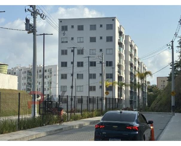 Apartamento com 2 Quartos em Pechincha, Rio de Janeiro