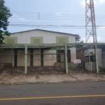 Barraco Industrial com 1.325 m² de Área Construída em Londrina