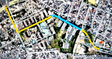 Apartamento 36m² em Pavuna, Rio de Janeiro