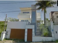 Casa com 233,62m² em Campo Bom, 3 quartos, 2 banheiros, desocupada