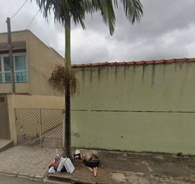 Casa com 50% de parte ideal, 2 quartos, 74,92m² construídos