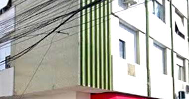 Apartamento com 3 quartos em Guaíba