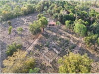 Fazenda Jabuti - 586,32 ha em Loreto/MA