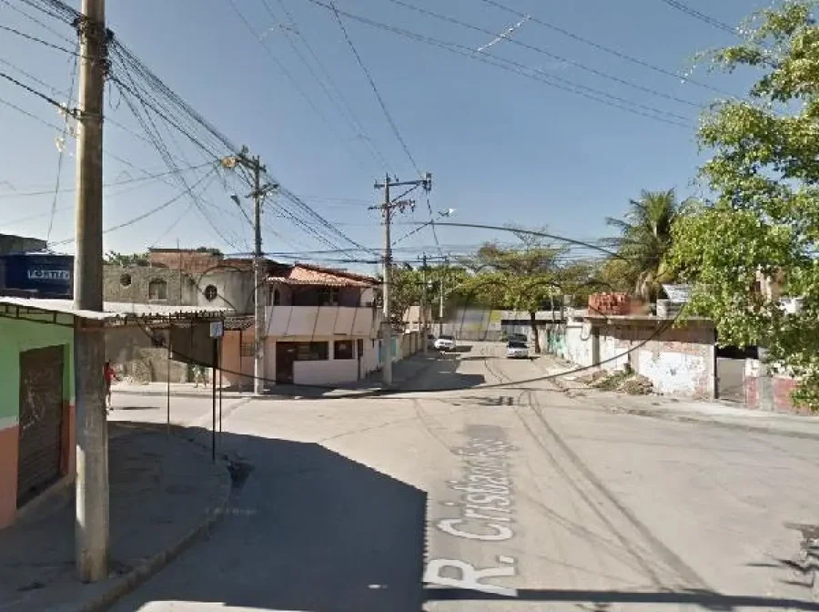 Apartamento em São Gonçalo - Oportunidade Imperdível!