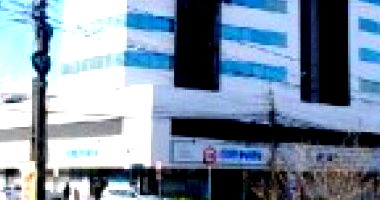 Sala Comercial com 65,2 m² e Vaga de Garagem