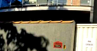 Casa de 2 pavimentos com 97,34m² em Rio das Ostras/RJ