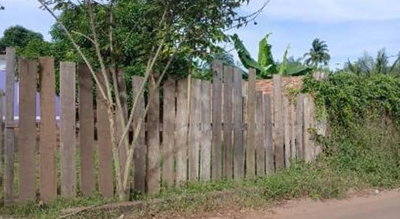 Casa em Manacapuru com 3 quartos e 2 banheiros