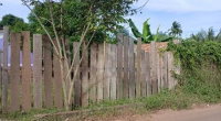 Casa em Manacapuru com 3 quartos e 2 banheiros