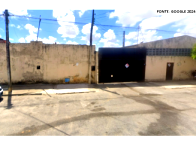 Galpão com Terreno de 363m² em Fortaleza