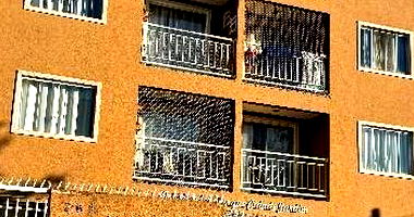 Apartamento 2 quartos, 1 banheiro, 1 vaga, 50,51 m², desocupado