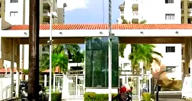 Apartamento em Leilão com 1 Vaga de Garagem