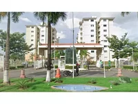 Apartamento em Leilão com 1 Vaga de Garagem