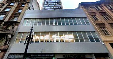 Sala Comercial Ocupada no Centro de São Paulo