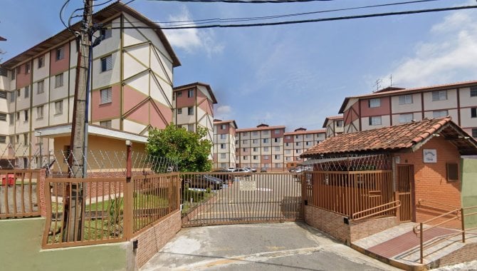 Apartamento 50m² com 2 Quartos em Leilão Judicial