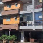Box nº 07 do Condomínio Paulo Antônio - 12 m² de área privativa